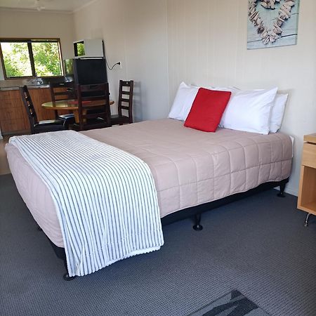 Moeraki Beach Motels Ngoại thất bức ảnh