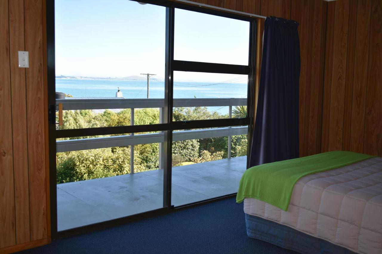 Moeraki Beach Motels Ngoại thất bức ảnh